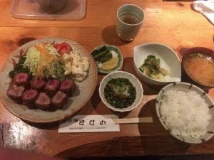 食彩酒ますの