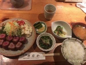 食彩酒ますの