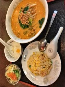 菜香楼