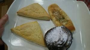 阪急ベーカリー＆カフェ アスピア明石店