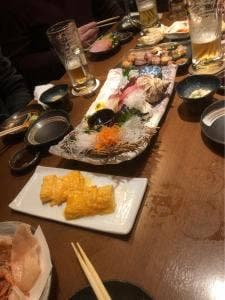 すきずき