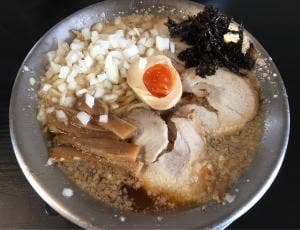 らーめん中華 海燕