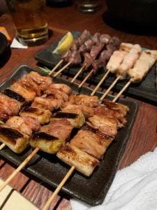 京レストラン UBCRA