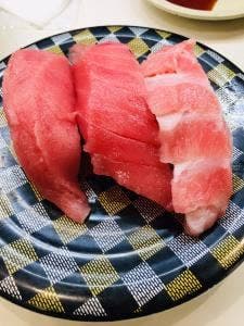 回転寿司みさき 京王渋谷店