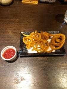 沖縄健康長寿料理 海人うみんちゅ 大山店