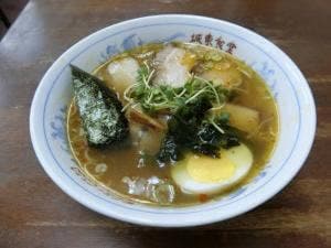 城東食堂