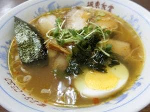 城東食堂