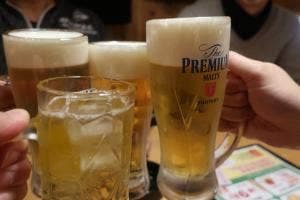 や台ずし ライオン通町