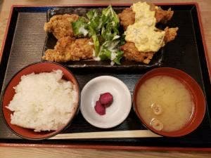 水炊き・焼鳥 とりいちず 新横浜店