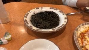 サイゼリヤ 四葉店