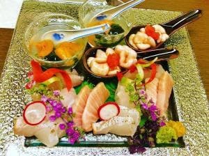 お料理琢磨