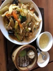 韓国料理Bibim りんくうプレミアムアウトレット店
