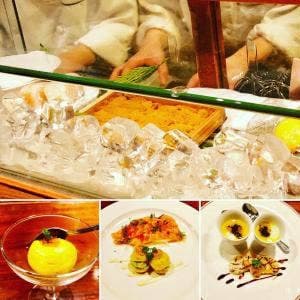 ビストロいしだ