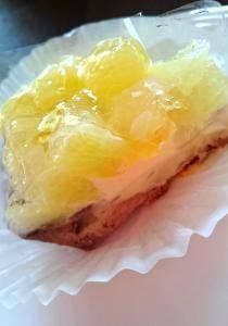 レストラン アルブル