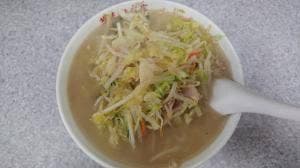 萬来軒柳町支店