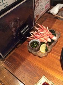 Ocean Grill noov