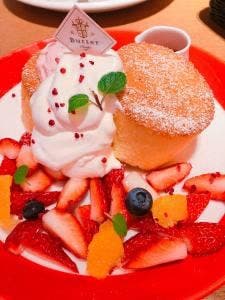 Butter&DEL'IMMO CAFE DINING