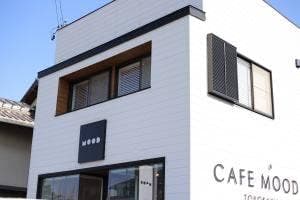 CAFE MOOD TOYOKAWA