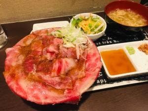 FRESH & GRILL ICHIYA