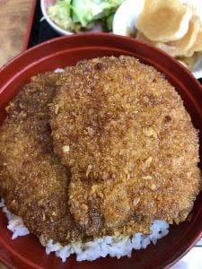そば志ん