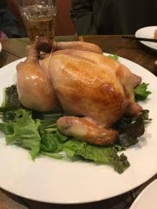 ワインと炭火焼の肉の店 Givino 門前仲町店