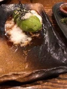 おきなわんふ～ど がちまやぁ