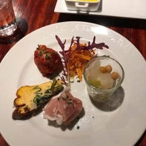 自然派ワインとイタリア料理 MaCaroni