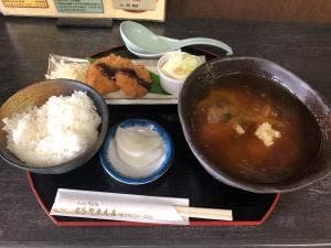とらや米丸店
