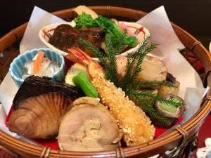 本牧まかど 豆松