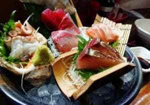 成田家水島明神店