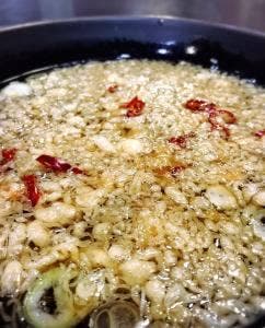 ゆで太郎 もつ次郎 新大塚店