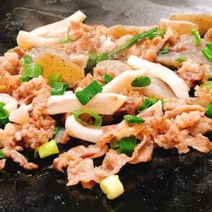 ぎゅんた 神戸六甲道