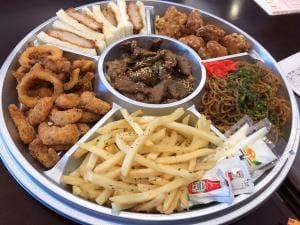 ライオン 札幌競馬場店