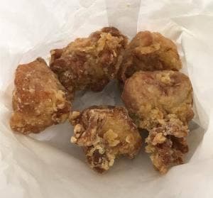 鶏笑 宇治川店