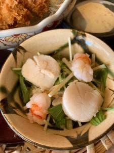 かつアンドかつ 精華町店