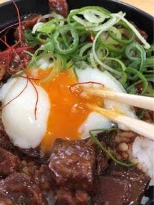 グランスノー奥伊吹 フードコート