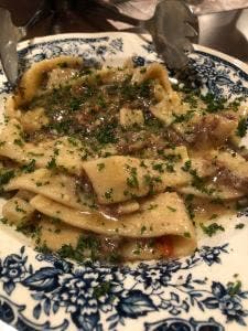 ANTICO FORNO Aladora