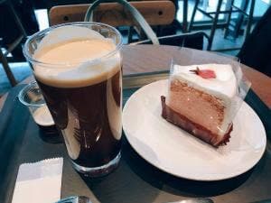 スターバックス コーヒー 吉祥寺パルコ店