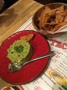 メキシコ食堂ORaLE!