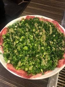 お好み焼き もりぐち