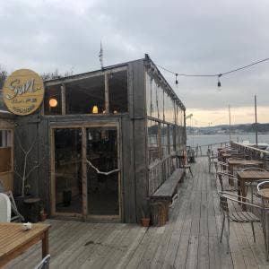 SUNCAFE PARADISE