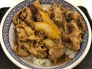 吉野家 新開地店