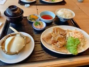 四季自然喰処 たちばな 新大阪本店