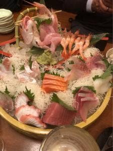 すし誠