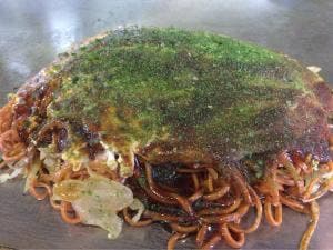 お好み焼き キミッツ
