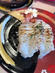 にぎりの徳兵衛 イオンモール京都桂川店