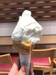美山のめぐみ牛乳工房 イオンモール京都桂川