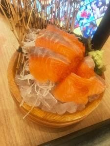 目利きの銀次 大手町店