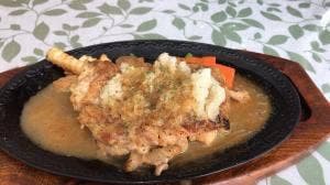 レストラン野口