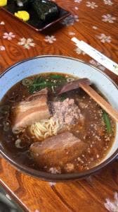 らーめん処あき葉